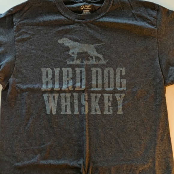 Bird dog whiskey shirt Clearance